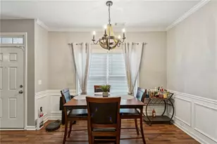 2566 Willow Grove Road NW, Acworth, GA 30101 - Photo 12