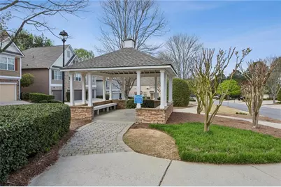 2566 Willow Grove Road NW #19, Acworth, GA 30101 - Photo 22