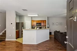 2566 Willow Grove Road NW, Acworth, GA 30101 - Photo 4