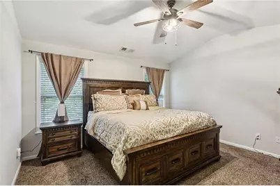 2566 Willow Grove Road NW, Acworth, GA 30101 - Photo 14