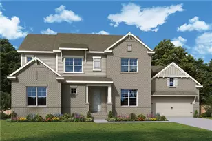 2253 Ellis Mountain Dr, Marietta, GA 30064 - Photo 1