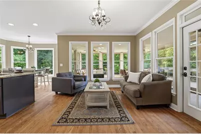 46 Lakecrest Circle, Suwanee, GA 30024 - Photo 22