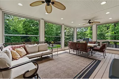 46 Lakecrest Circle, Suwanee, GA 30024 - Photo 6