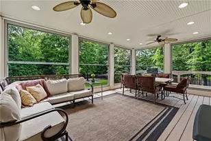 46 Lakecrest Cir, Suwanee, GA 30024 - Photo 6