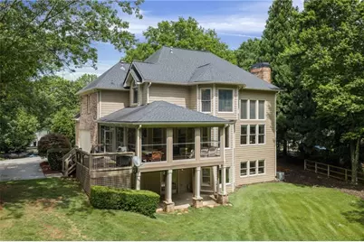 46 Lakecrest Circle, Suwanee, GA 30024 - Photo 2