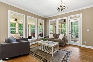 46 Lakecrest Cir, Suwanee, GA 30024 - Photo 14
