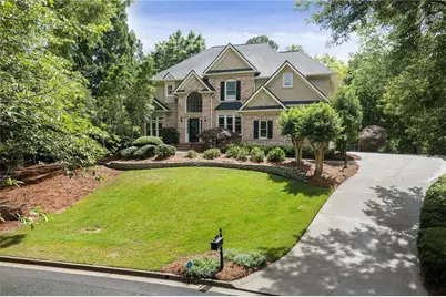 46 Lakecrest Circle, Suwanee, GA 30024 - Photo 60