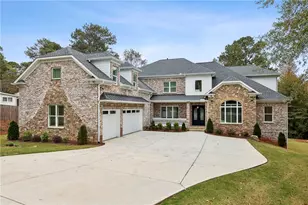 3750 Robinson Rd NE, Marietta, GA 30068 - Photo 1