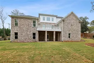 3750 Robinson Rd NE, Marietta, GA 30068 - Photo 52