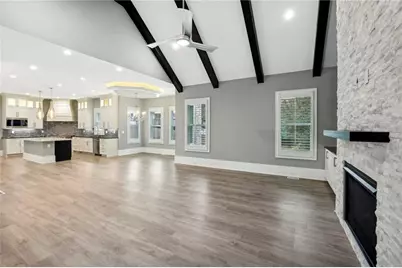 3750 Robinson Road NE, Marietta, GA 30068 - Photo 18