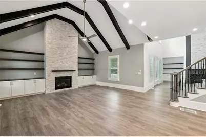 3750 Robinson Road NE, Marietta, GA 30068 - Photo 16
