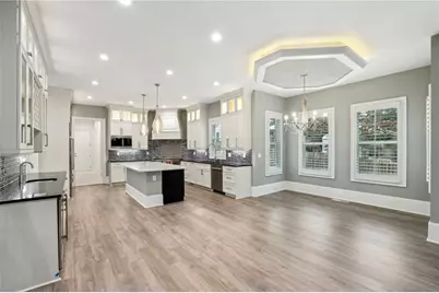 3750 Robinson Road NE, Marietta, GA 30068 - Photo 20