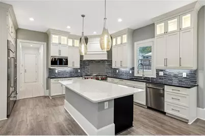 3750 Robinson Road NE, Marietta, GA 30068 - Photo 22