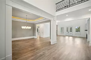 3750 Robinson Rd NE, Marietta, GA 30068 - Photo 8
