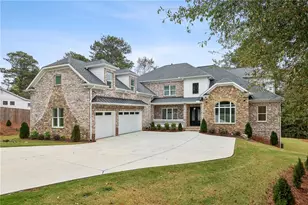 3750 Robinson Rd NE, Marietta, GA 30068 - Photo 56