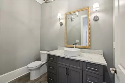 3750 Robinson Road NE, Marietta, GA 30068 - Photo 30