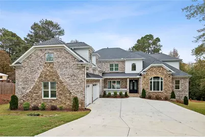 3750 Robinson Road NE, Marietta, GA 30068 - Photo 2