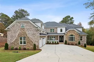 3750 Robinson Rd NE, Marietta, GA 30068 - Photo 2