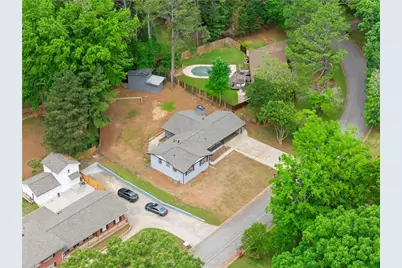 6577 Randall Mark Drive, Morrow, GA 30260 - Photo 34