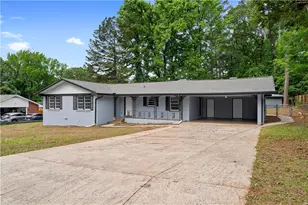 6577 Randall Mark Dr, Morrow, GA 30260 - Photo 2