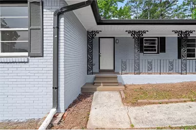 6577 Randall Mark Drive, Morrow, GA 30260 - Photo 4
