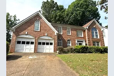 11640 Windbrooke Way, Alpharetta, GA 30005 - Photo 1