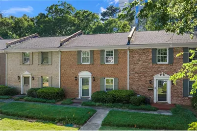 1673 Executive Park Lane NE, Atlanta, GA 30329 - Photo 2