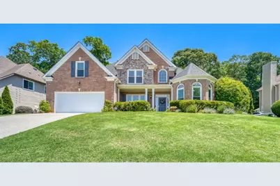 3673 Lake Edge Drive, Suwanee, GA 30024 - Photo 4