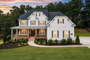 947 Hunter Way, Milton, GA 30004 - Photo 1