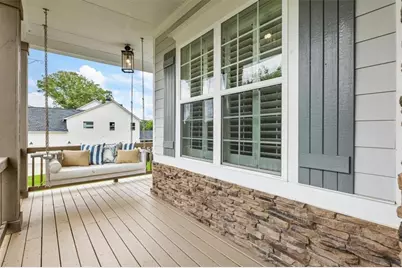 947 Hunter Way, Milton, GA 30004 - Photo 10