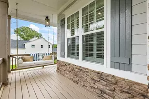 947 Hunter Way, Milton, GA 30004 - Photo 10
