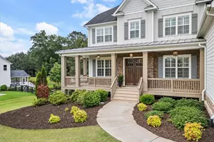 947 Hunter Way, Milton, GA 30004 - Photo 8