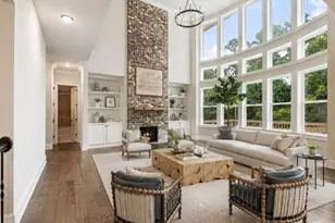 947 Hunter Way, Milton, GA 30004 - Photo 2
