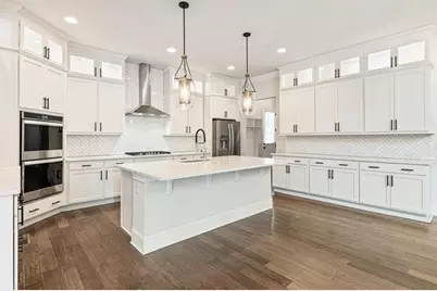 947 Hunter Way, Milton, GA 30004 - Photo 30