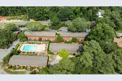 1604 Briarcliff Road #2, Atlanta, GA 30306 - Photo 28