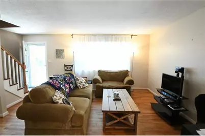 1604 Briarcliff Road #2, Atlanta, GA 30306 - Photo 4