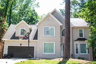 7550 Waters Edge Dr, Stone Mountain, GA 30087 - Photo 1