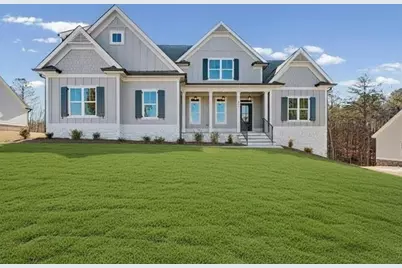 994 Cable Road, Waleska, GA 30183 - Photo 1