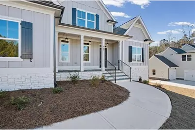 994 Cable Road, Waleska, GA 30183 - Photo 4