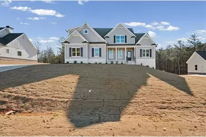 994 Cable Road, Waleska, GA 30183 - Photo 4