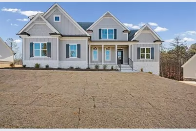 994 Cable Road, Waleska, GA 30183 - Photo 1