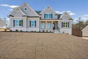 994 Cable Rd, Waleska, GA 30183 - Photo 1