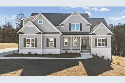 994 Cable Road, Waleska, GA 30183 - Photo 2