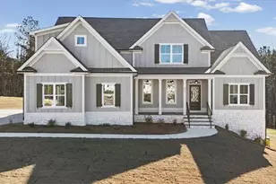 994 Cable Rd, Waleska, GA 30183 - Photo 2