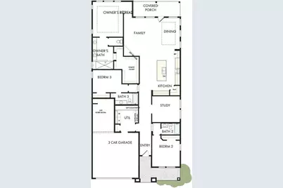 2000 Ripple Park Bend, Canton, GA 30114 - Photo 4