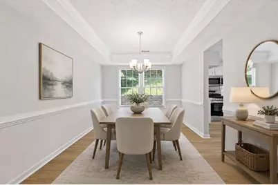 1968 Wedgewood Drive, Stone Mountain, GA 30088 - Photo 20