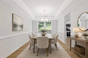 1968 Wedgewood Dr, Stone Mountain, GA 30088 - Photo 20