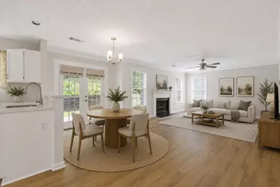 1968 Wedgewood Drive, Stone Mountain, GA 30088 - Photo 12