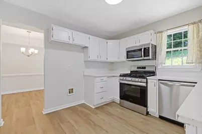 1968 Wedgewood Drive, Stone Mountain, GA 30088 - Photo 16
