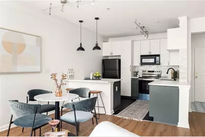 400 17th St NW #1281, Atlanta, GA 30363 - Photo 2